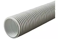 Vent-Axia Uniflexplus tubo flessibile di distribuzione dell'aria Ø69 L=50 m