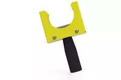 Vent-Axia Uniflexplus V-A flex coltello per rifilatura tubi flessibili Ø 69 mm