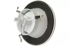 Valvole scarico ventilazione Zehnder 125 mm bianche - STC 100/125