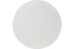 Valvola di design a soffitto o a muro Vasco deluxe tonda (incl. smiley)