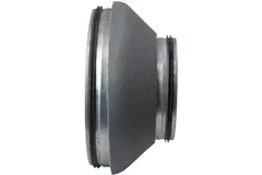 Riduttore Thermoduct 13 mm 250-100 mm isolato