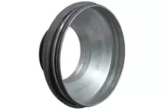 Riduttore Thermoduct 13 mm 150-125 mm isolato
