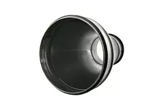 Riduttore da Ø 315 mm - Ø 160 mm per tubo spiro