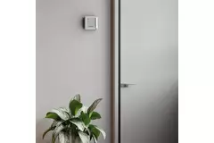 Vent-Axia Multihome 4 dimmer 230V - bianco - SSU-R