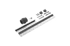 Kit di montaggio a parete Orcon HRC-OptiAir