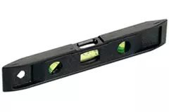 Livella 225 mm con base magnetica