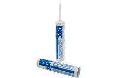 Kit sigillante interno grigio da 310 ml. Sigillante WDS (unità)