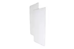 Filtro Orcon WTU 800 EC TA impostato su ISO grossolano 50%