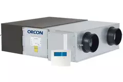 Orcon WTU 2000 EC-E - 2000m³/h