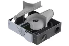 Orcon WTU 1000 EC-TA - 1000 m³/h
