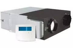 Orcon WTU 1000 EC-TA - 1000 m³/h