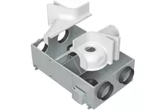 Orcon WTU-250-EC-IE - 250 m³/h