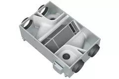 Orcon WTU 1000 EC-TA - 1000 m³/h