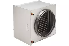 Orcon WWB 160 2 Batteria ad acqua calda