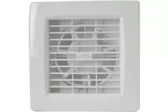 Aspiratore per il bagno Ø 100 mm bianco -deluxe X100