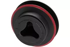 Collettore di valvole Heatpex Aria (3 x 75 mm)