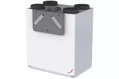 Zehnder Stork ComfoAir E300 R + modulo RF