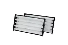 Set di filtri G3 ventilazione meccanica con recupero di calore Zehnder ComfoAir Compact WM/CM