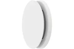 Valvola di estrazione Zehnder ComfoValve Luna E125