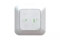 Pannello di controllo Zehnder Stork ComfoSwitch C55 (ComfoAir Q)