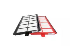 Set di filtri G4+F7 ventilazione meccanica con recupero di calore Zehnder ComfoD 350 / 450 / 550