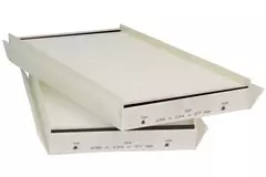 Set di filtri G4 Zehnder ComfoAir 180